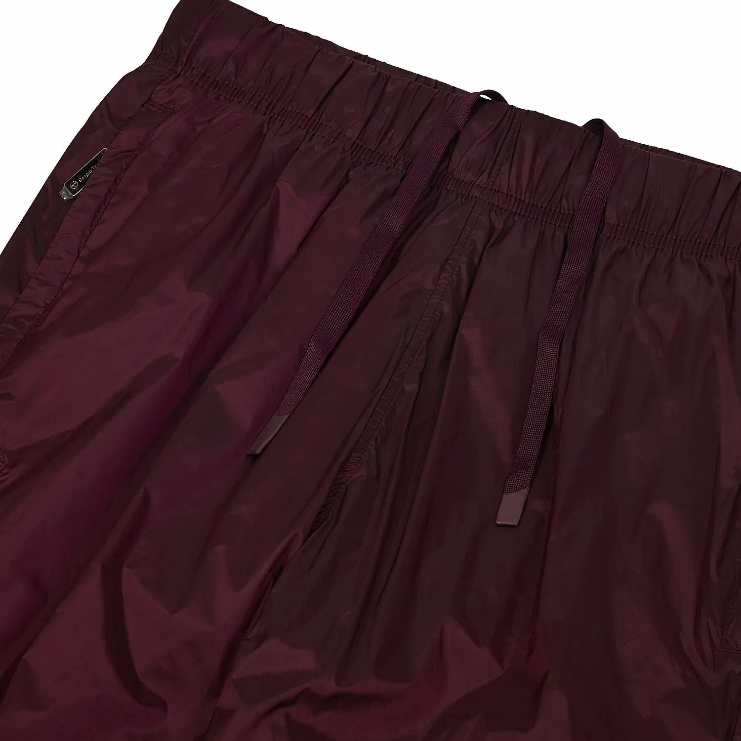 Iridescent Tracksuit - Grape Wine
