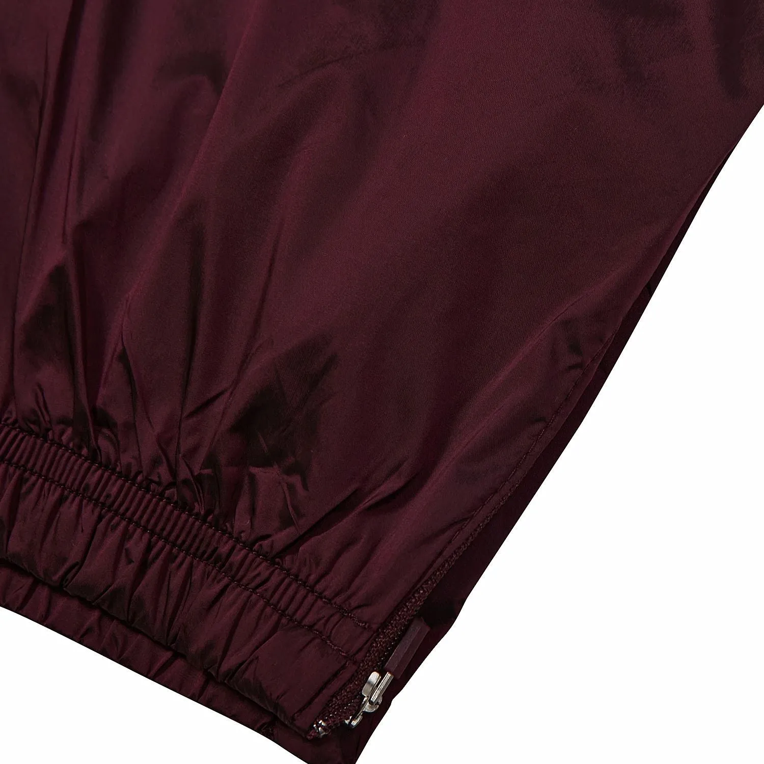 Iridescent Tracksuit - Grape Wine