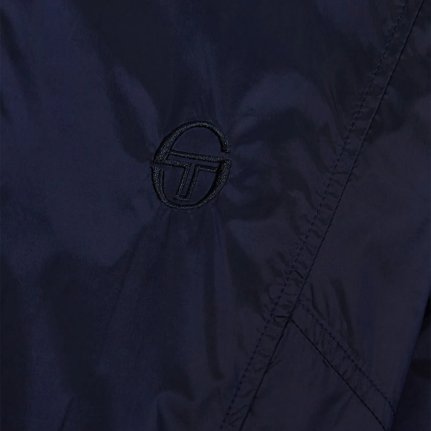 Iridescent Tracksuit - Maritime Blue