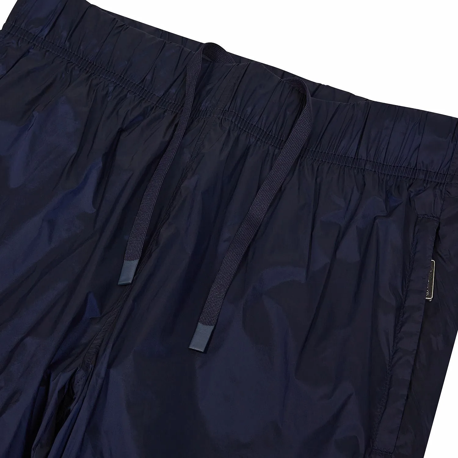 Iridescent Tracksuit - Maritime Blue