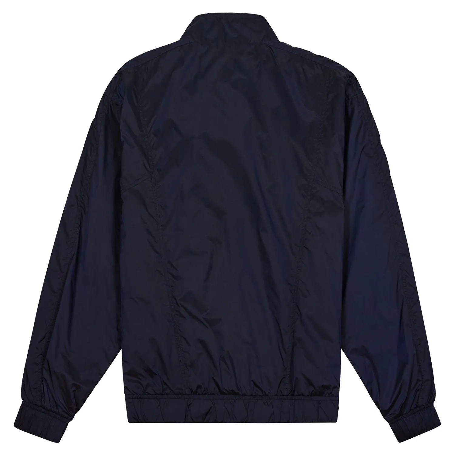 Iridescent Tracksuit - Maritime Blue