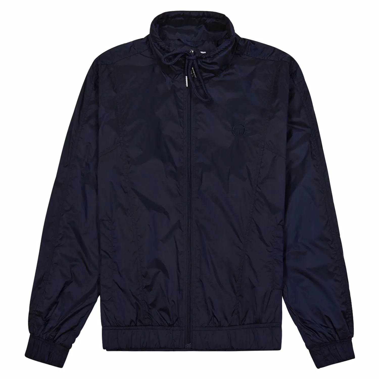 Iridescent Tracksuit - Maritime Blue