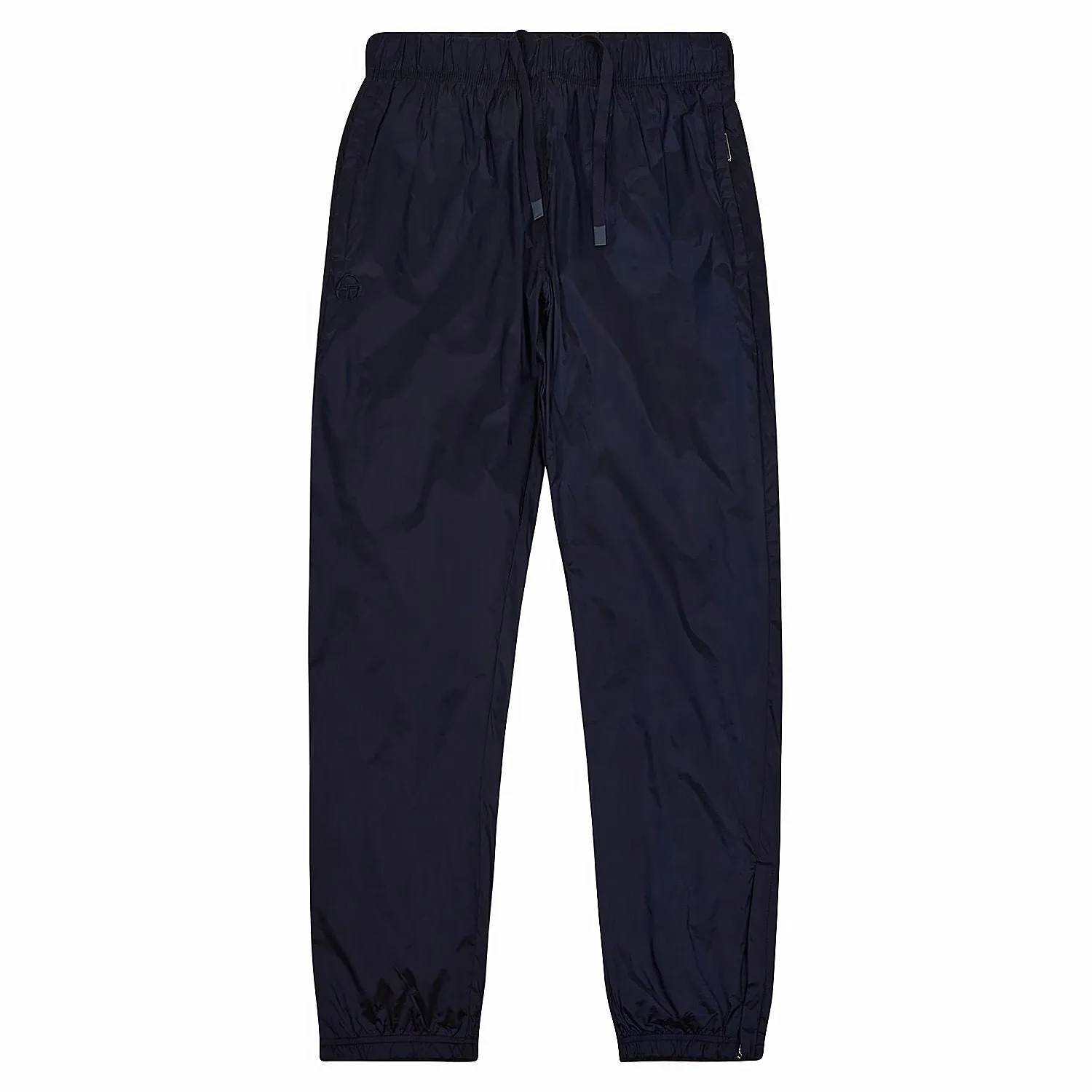 Iridescent Tracksuit - Maritime Blue