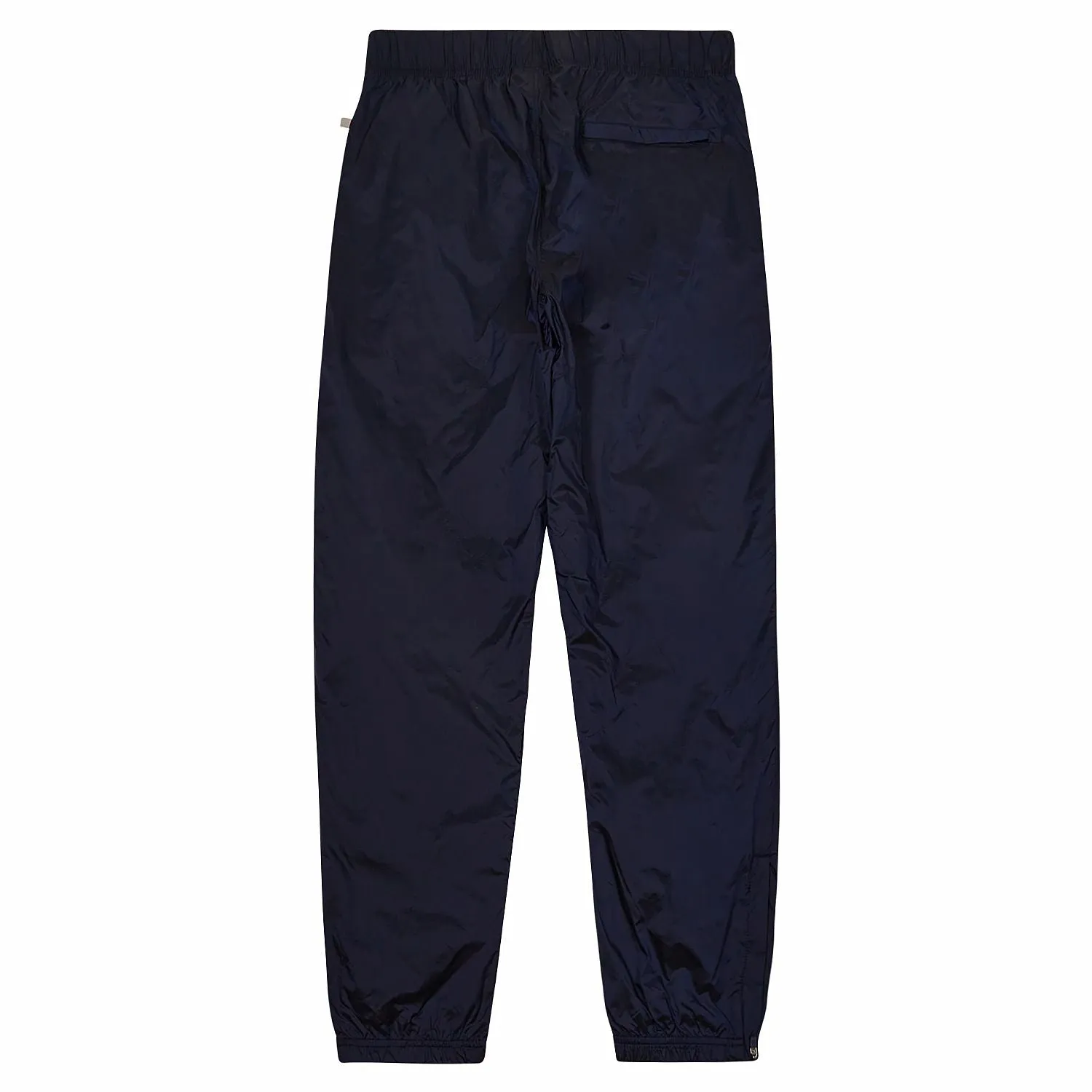 Iridescent Tracksuit - Maritime Blue