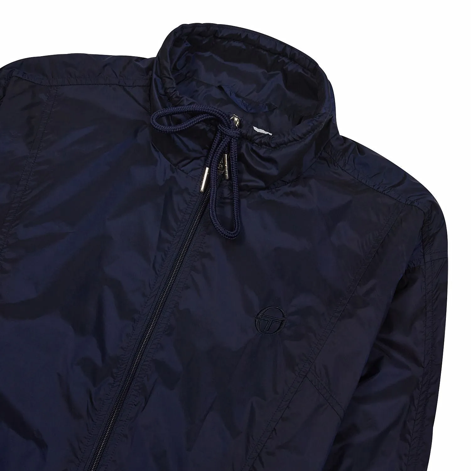 Iridescent Tracksuit - Maritime Blue