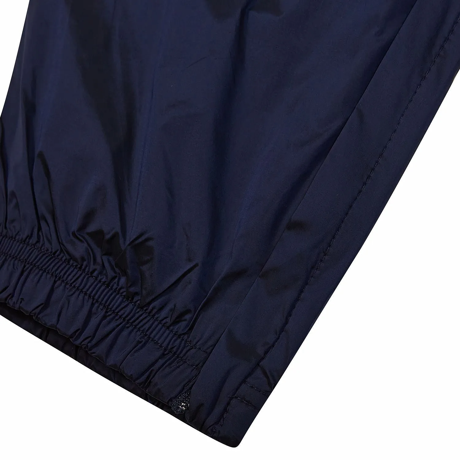 Iridescent Tracksuit - Maritime Blue