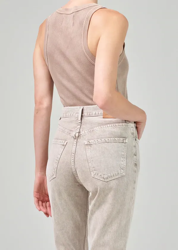 Isabel Rib Racerback Tank (Best-Seller!)