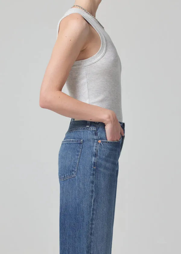 Isabel Rib Racerback Tank (Best-Seller!)