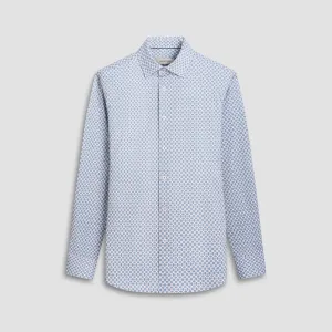 James Diamond Check OoohCotton Shirt