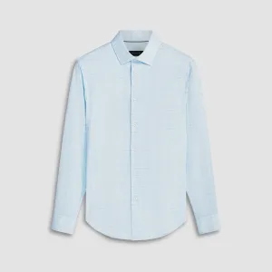 James Plaid Check OoohCotton Shirt