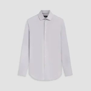 JAMES Solid OoohCotton Twill Shirt