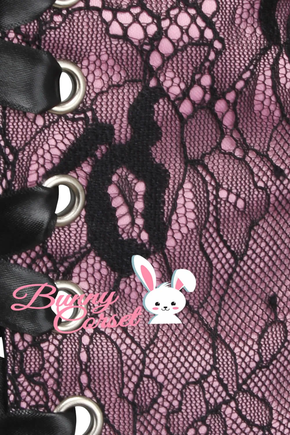 Jerrica Corset Belt