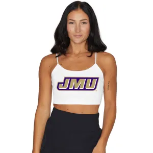JMU Spaghetti Strap Tank