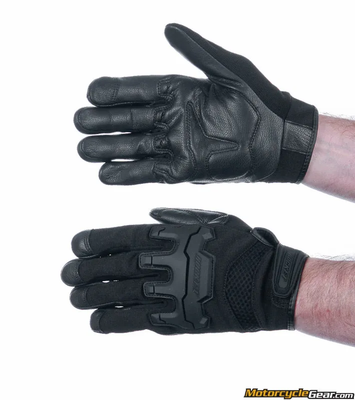 Joe Rocket Eclipse Gloves