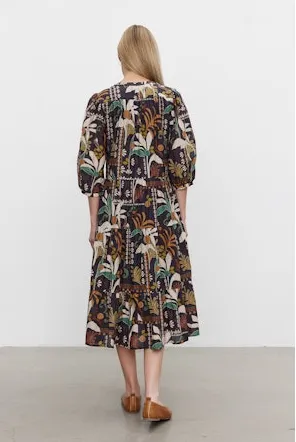 Johanna Dress