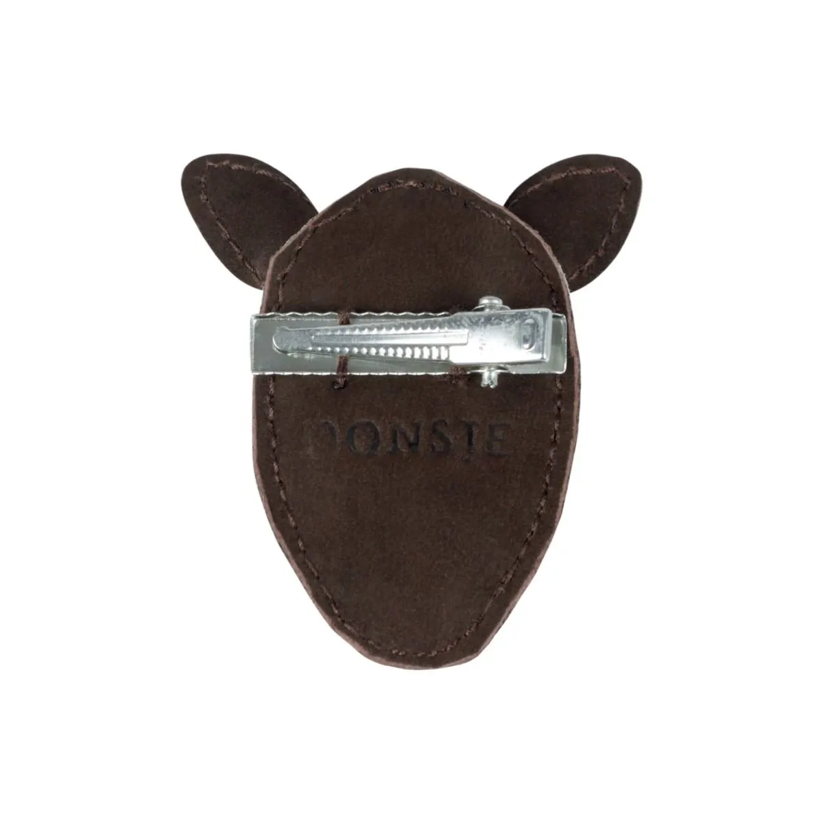 Josy Hairclip - Zebra