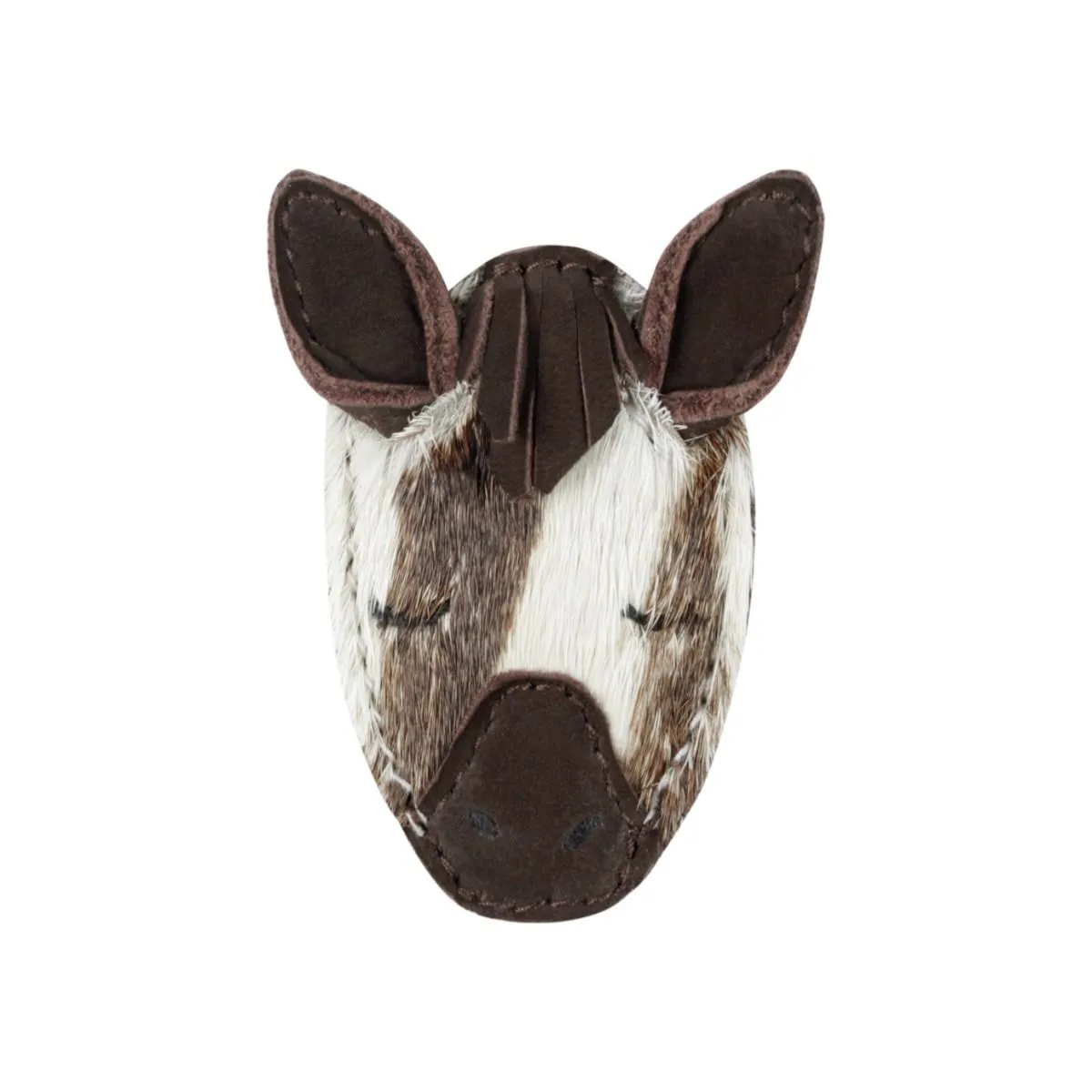 Josy Hairclip - Zebra