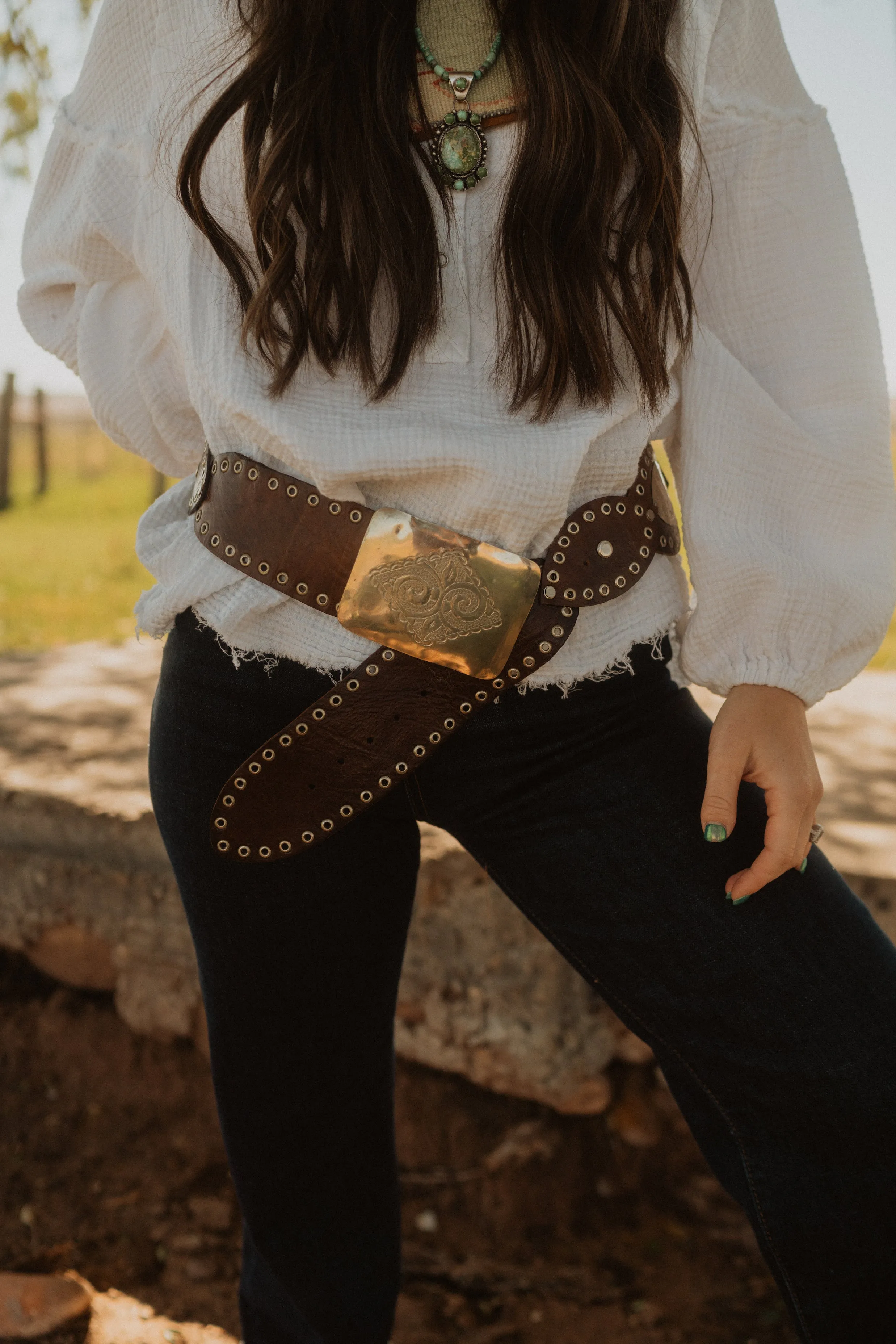Jovi Belt
