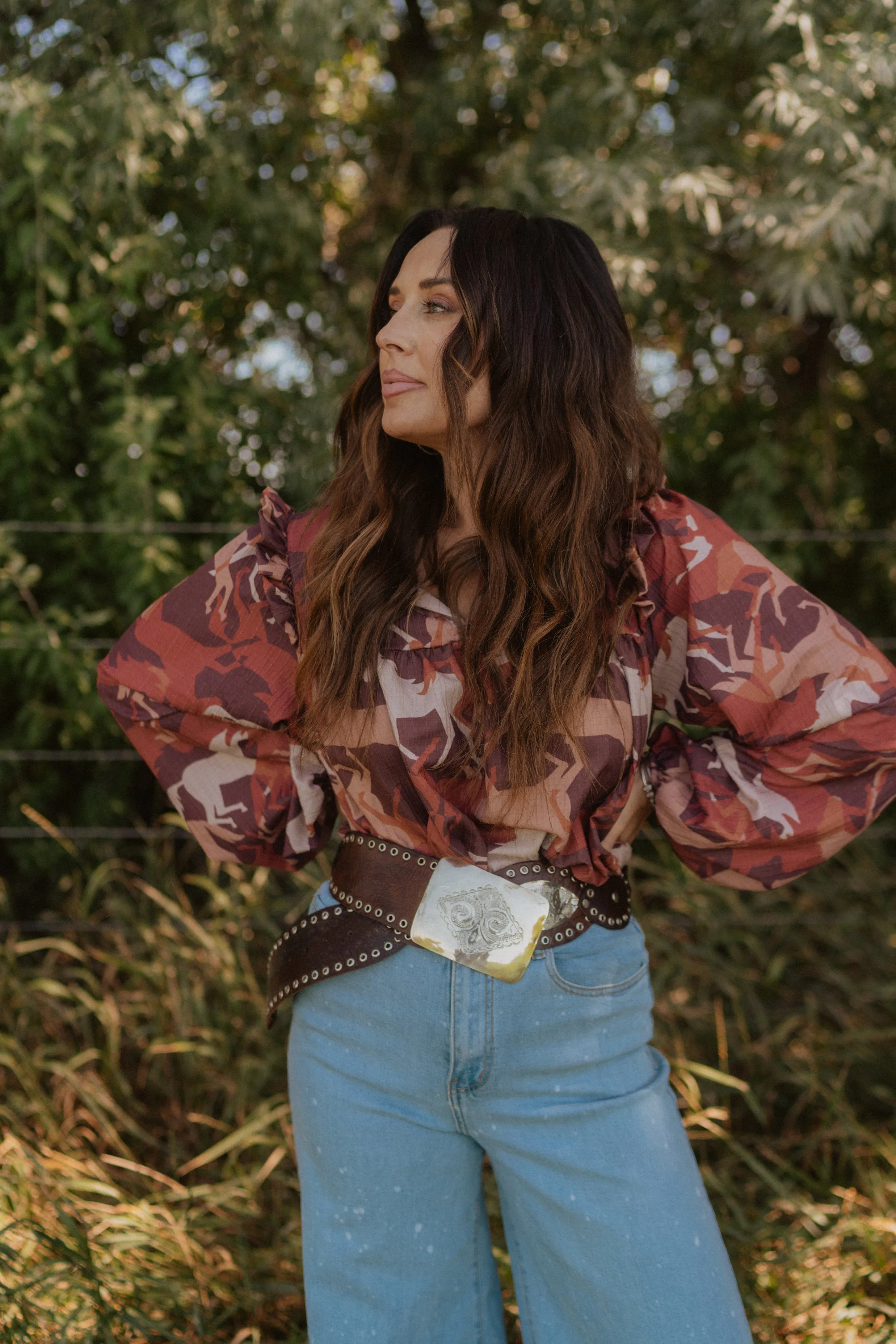 Jovi Belt