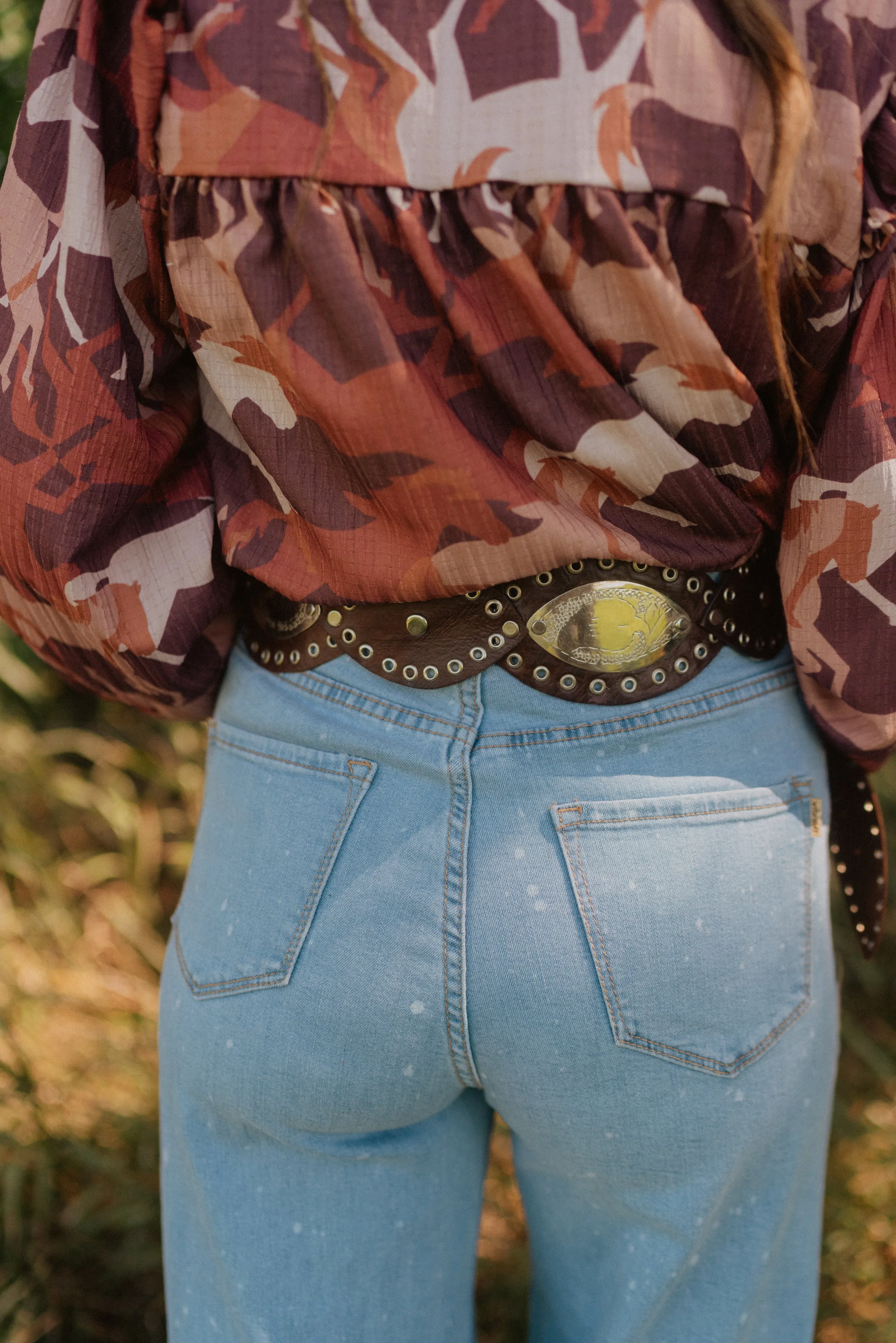 Jovi Belt