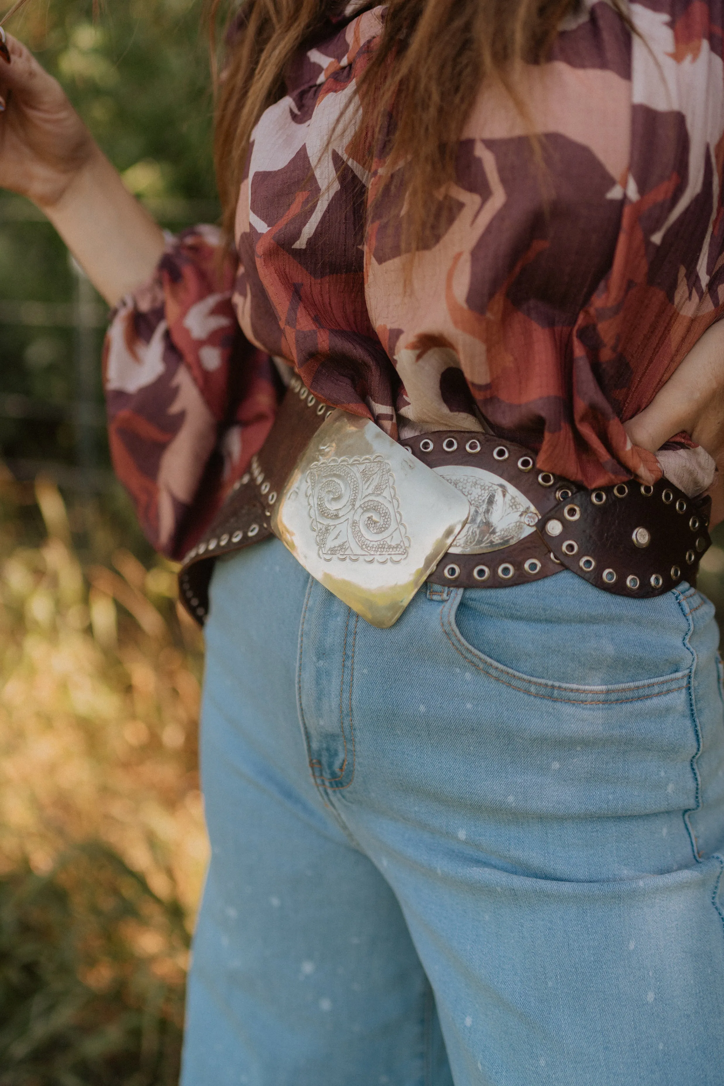 Jovi Belt