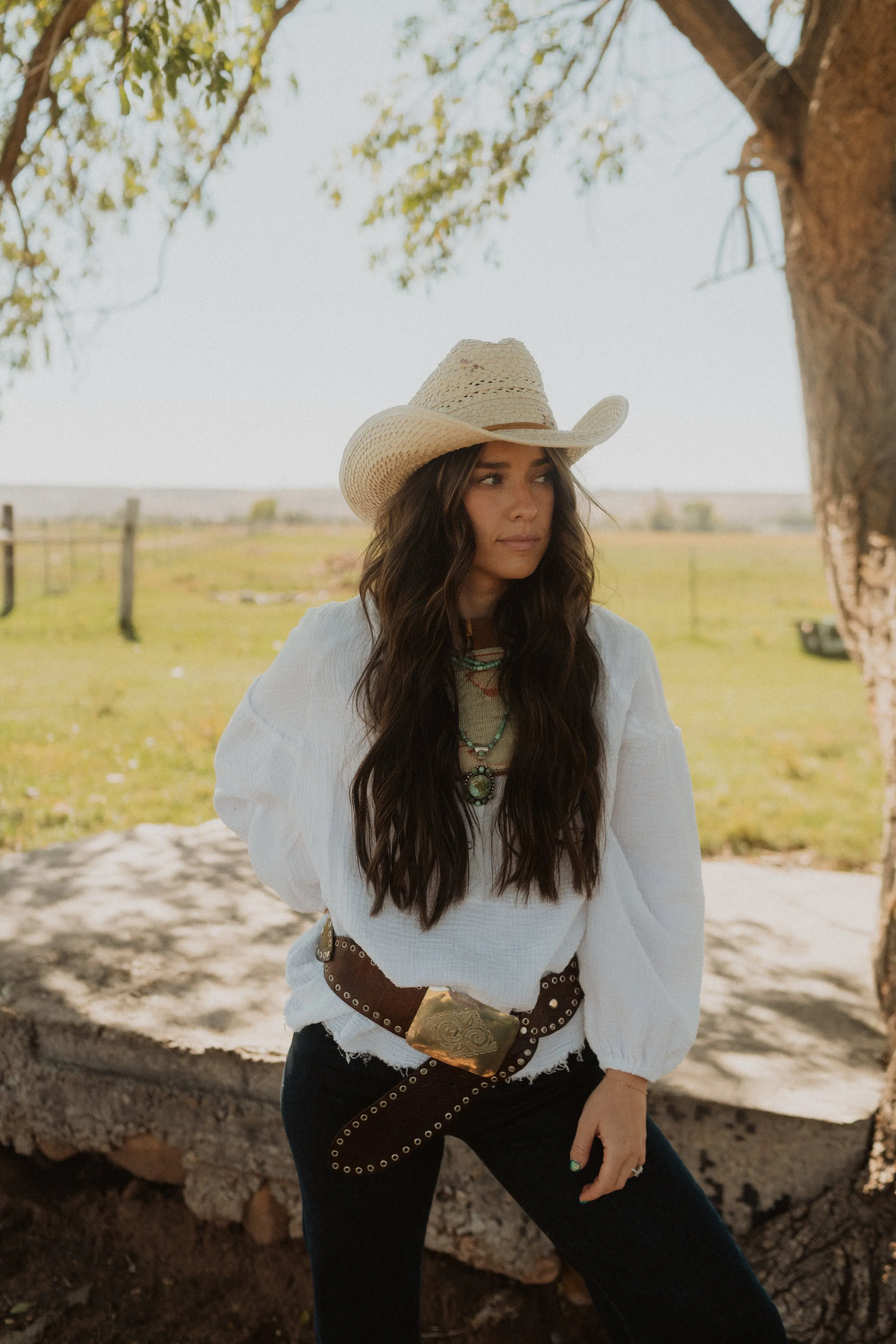 Jovi Belt