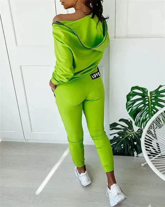 Julieta® | Tracksuits