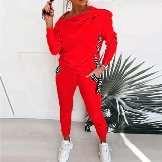 Julieta® | Tracksuits