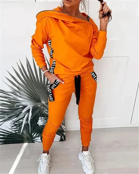 Julieta® | Tracksuits