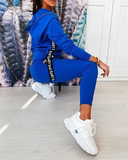 Julieta® | Tracksuits