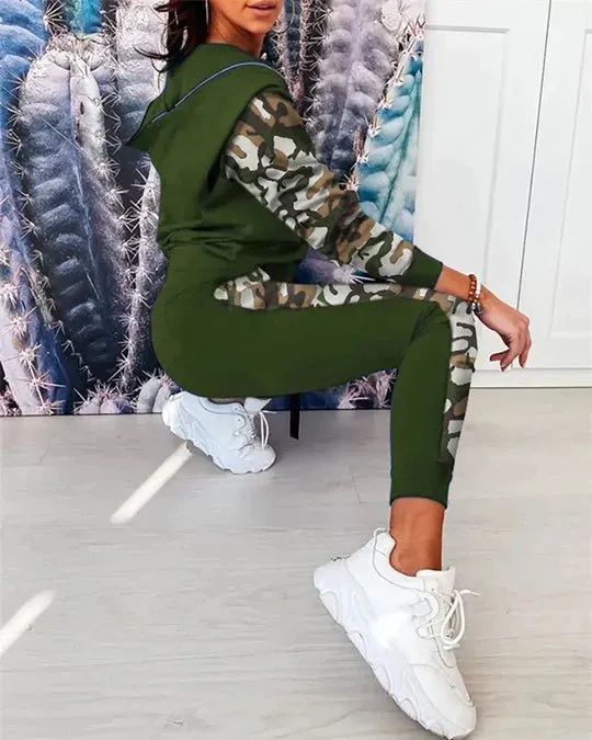 Julieta® | Tracksuits