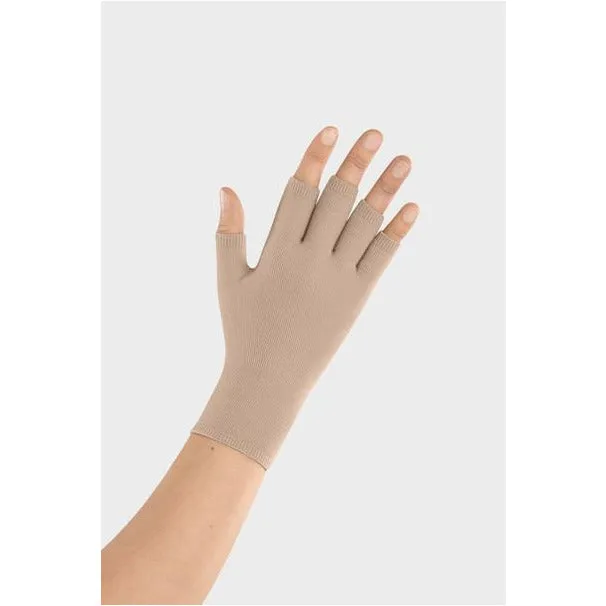 Juzo Expert Seamless Glove with Open Fingers