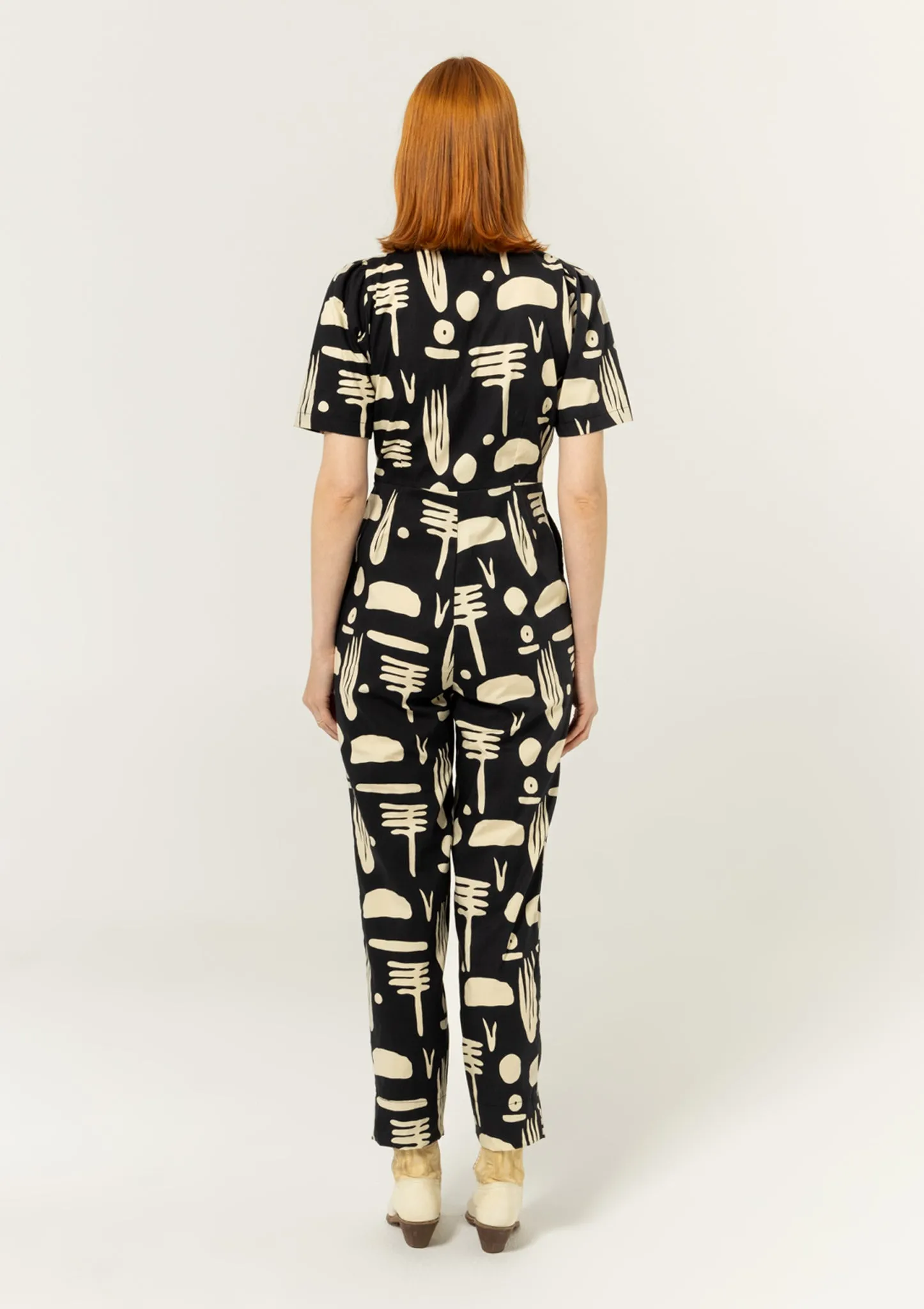 Kami Jumpsuit
