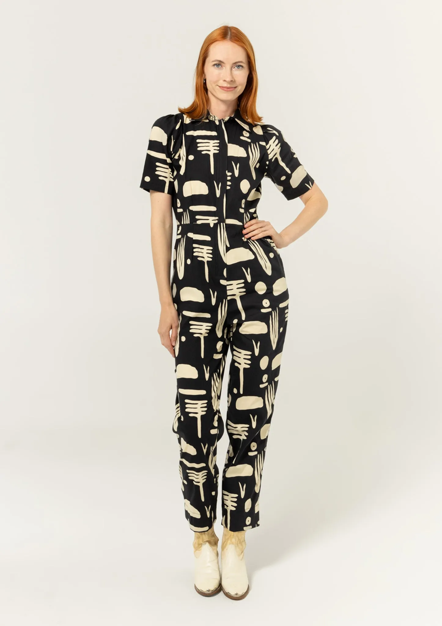 Kami Jumpsuit