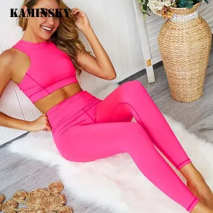Kaminsky Two Piece Sets Women