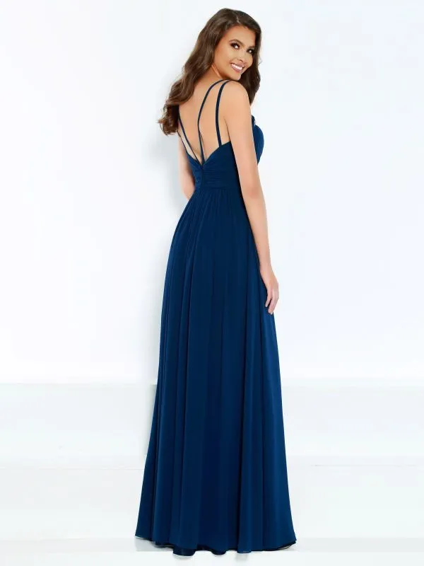 Kanali K Size 10 1785 Petal Bridesmaid Dress