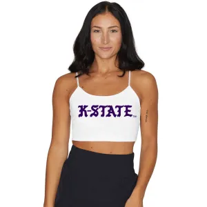 Kansas State Spaghetti Tank