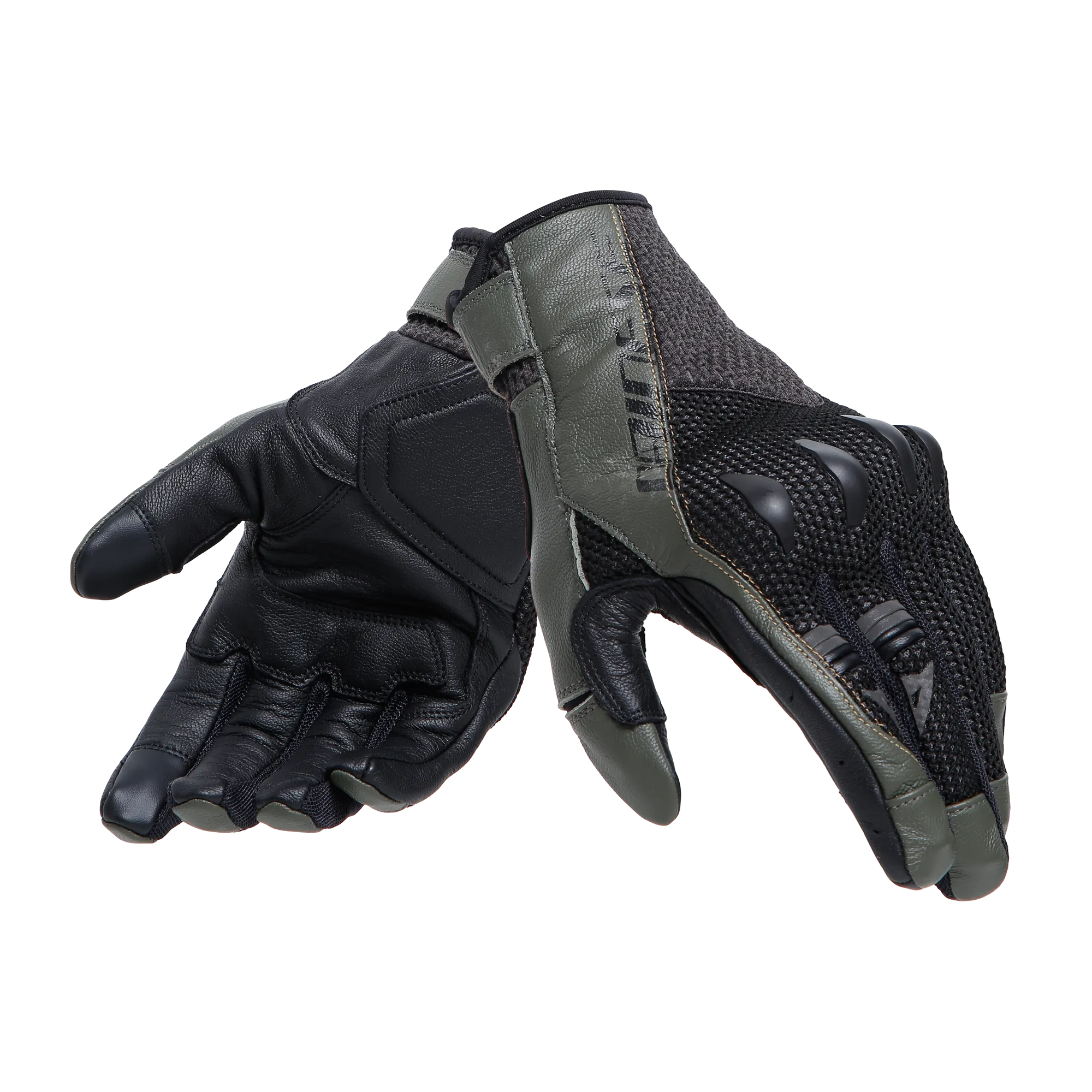 Karakum Ergo-tek Gloves