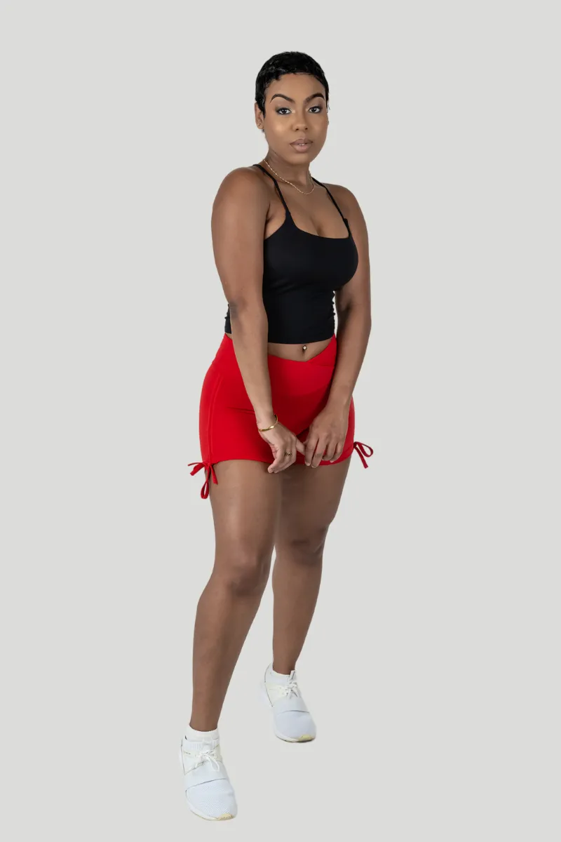 Kate Tank Top Black