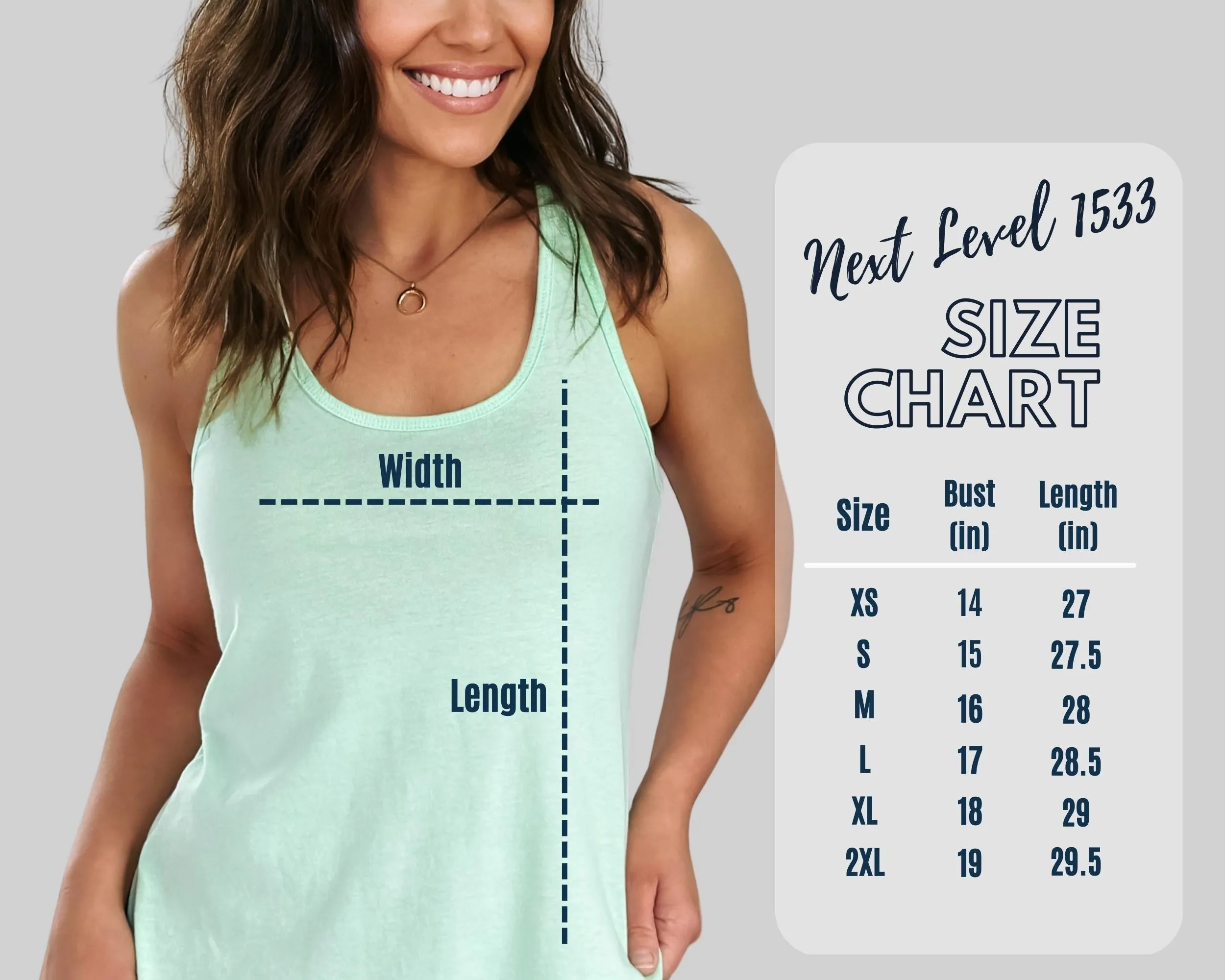 Keeping my Mouth Shut Racerback Tank Top