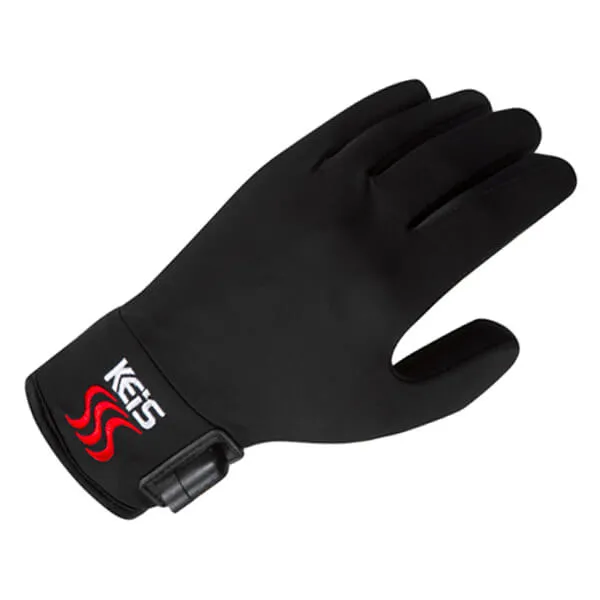 Keis Heated Inner Glove