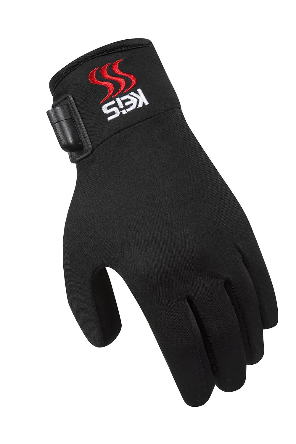 Keis Heated Inner Glove