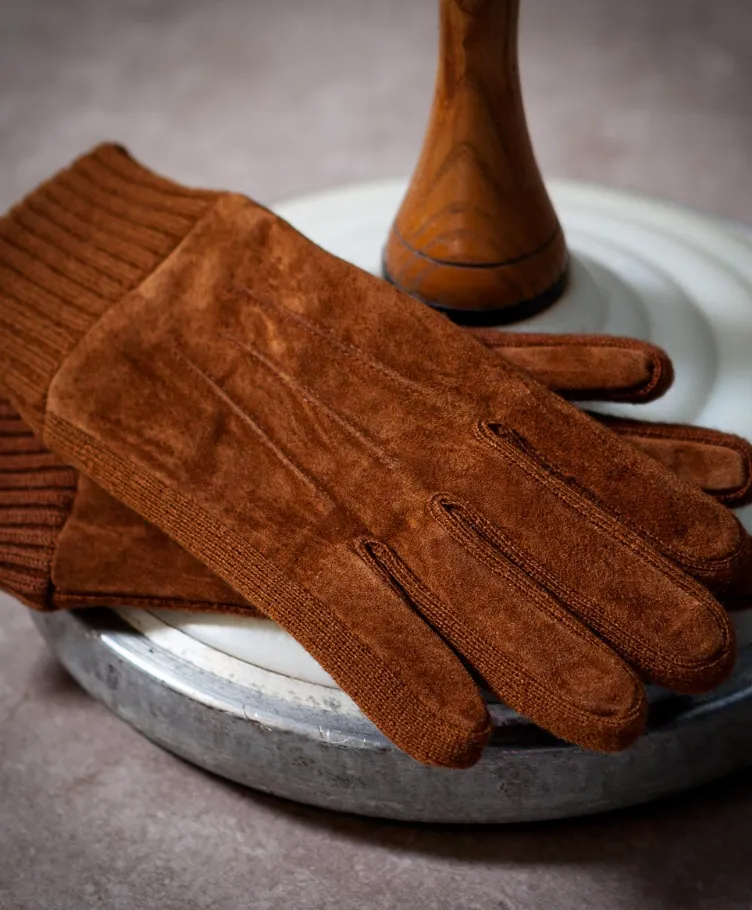 Kessler Liv Suede Glove