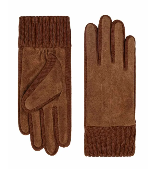 Kessler Liv Suede Glove