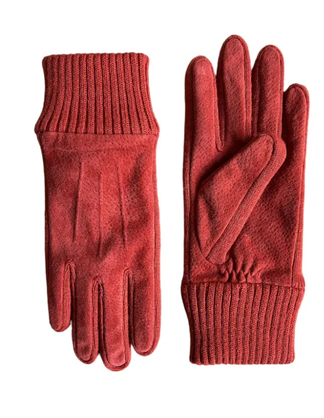 Kessler Liv Suede Glove