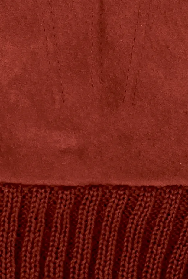 Kessler Liv Suede Glove