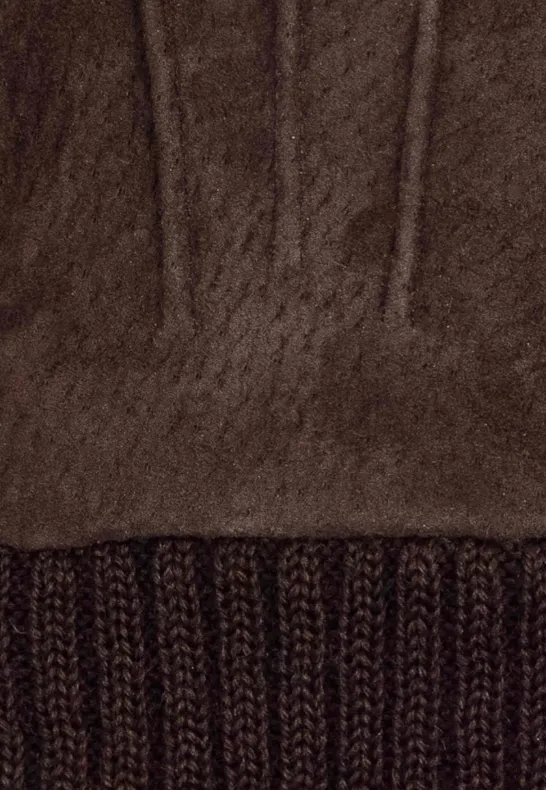 Kessler Liv Suede Glove