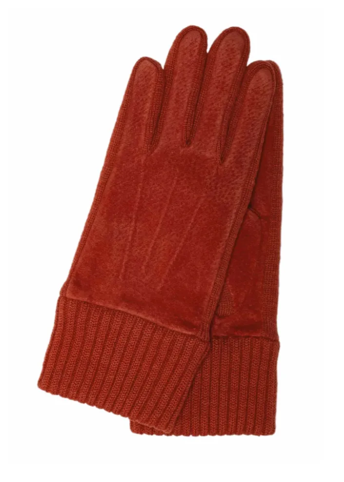 Kessler Liv Suede Glove
