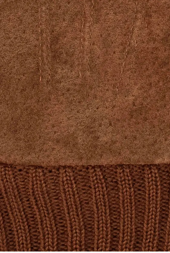 Kessler Liv Suede Glove