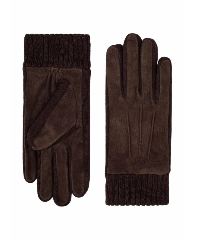 Kessler Liv Suede Glove